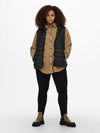 CarNewTahoe Hood Waistcoat-Pluspige