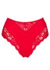 Beate blonde trusse fra Plaisir-Pluspige