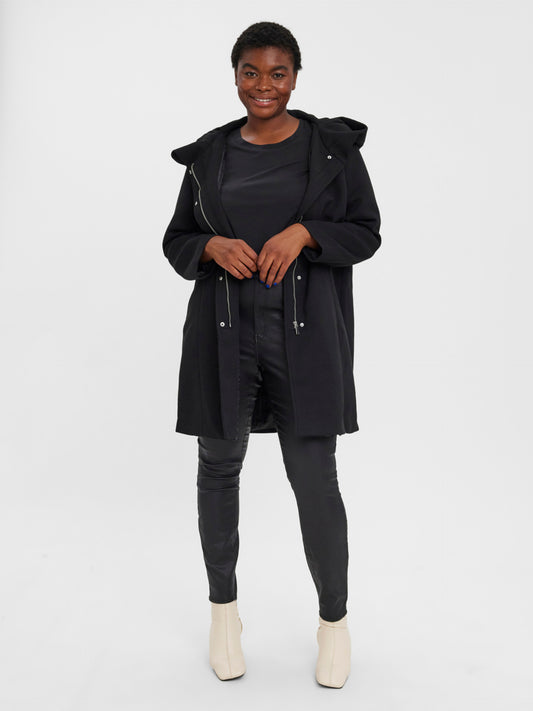 VMCVERODONA LS JACKET CURVE NOOS